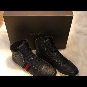 Gucci Sneakers